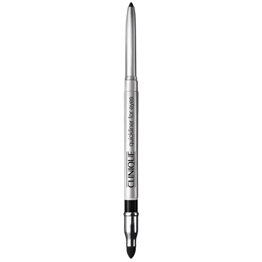 Quickliner For Eyes Really Black 0,3g