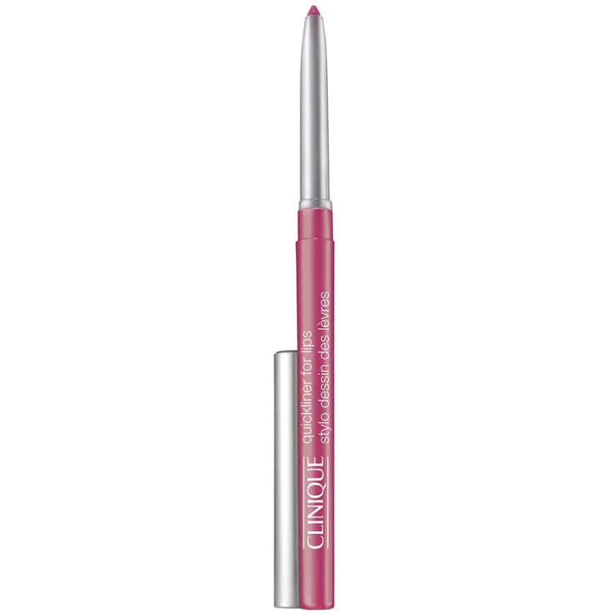 Quickliner For Lips Lipliner Crushed Berry 0,26g
