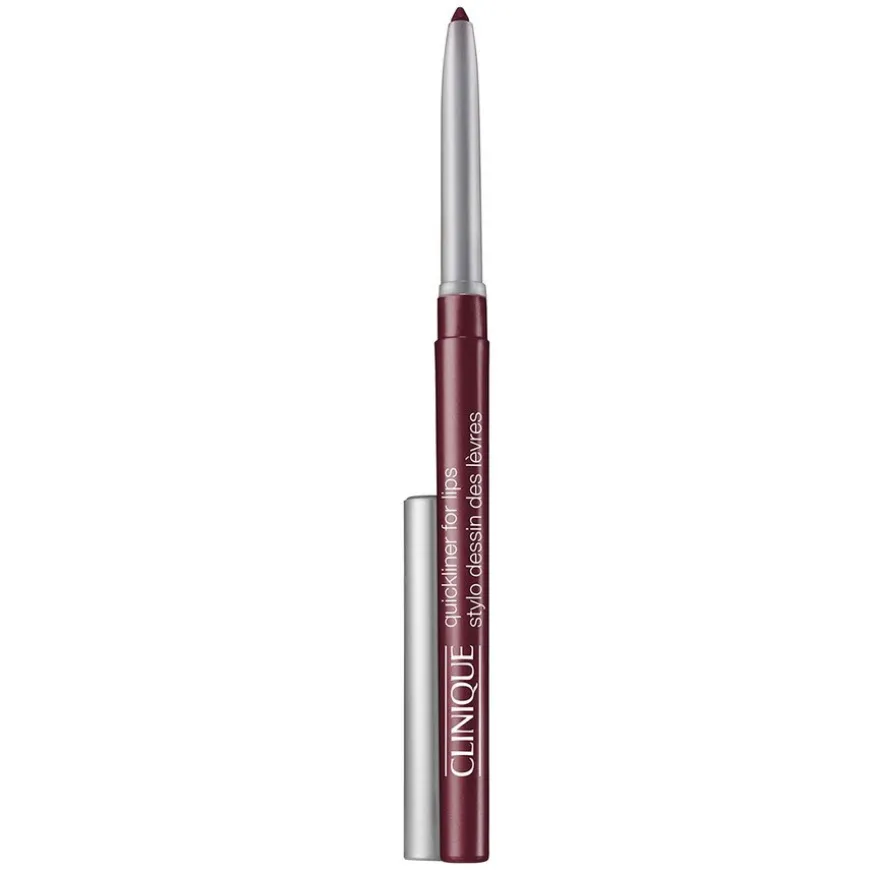 Quickliner For Lips Lipliner Intense Licorice 0,26g