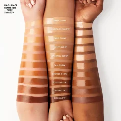 Radiance Booster Shell Glow 30ml