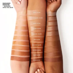 Radiance Booster Tan Glow 30ml