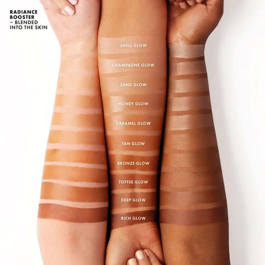 Radiance Booster Tan Glow 30ml