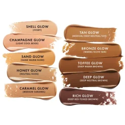 Radiance Booster Toffee Glow 30ml