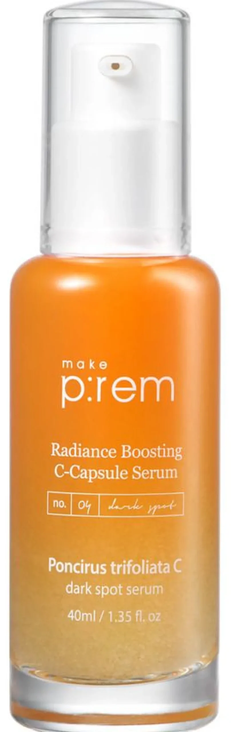Radiance Boosting C-Capsule Serum 40ml