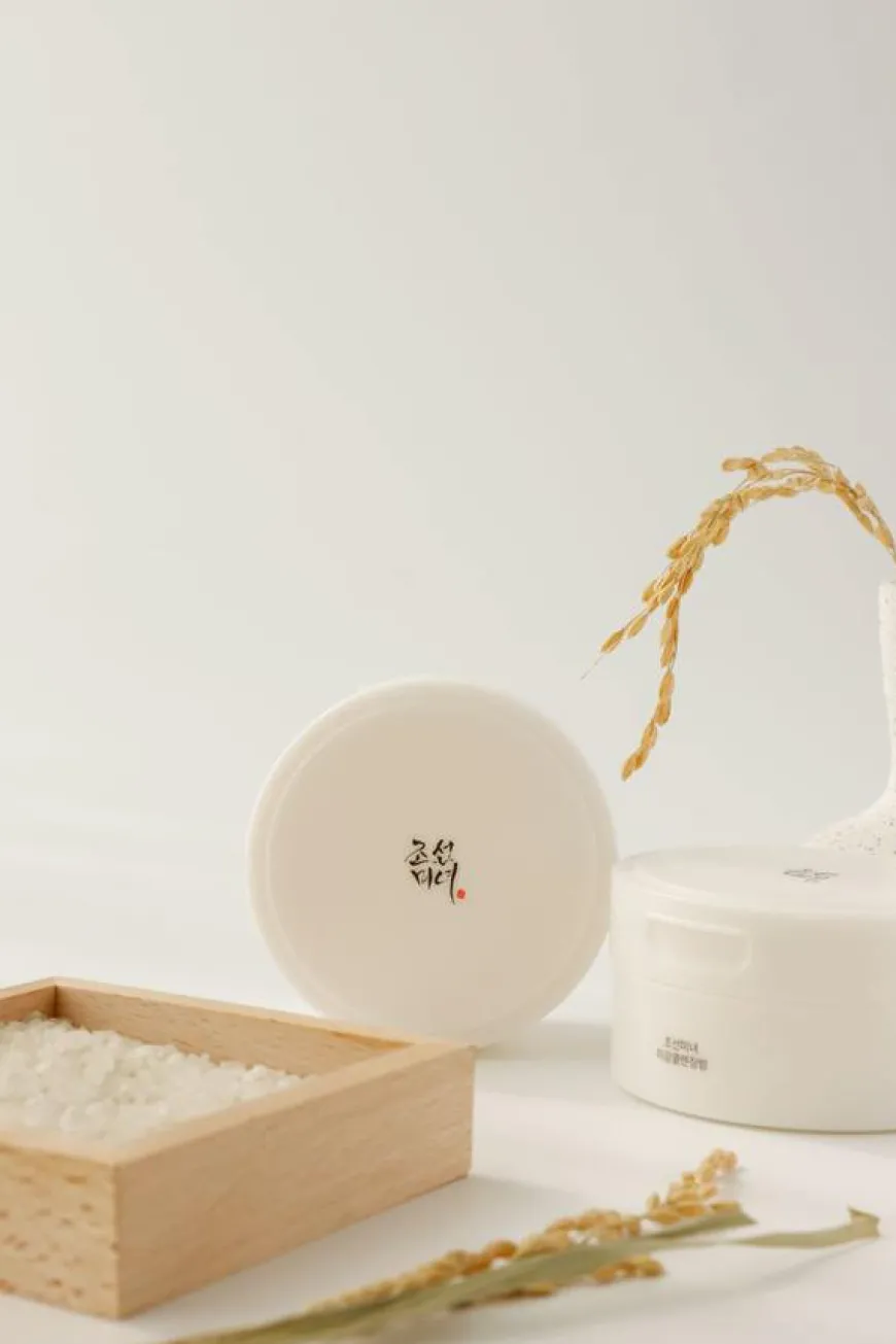 Radiance Cleansing Balm 100ml