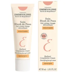 Radiant Complexion Cream Apricot Glow 30ml