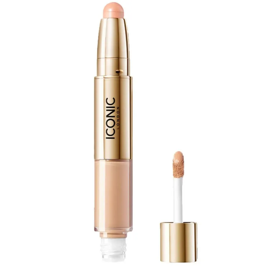 Radiant Concealer Duo Warm Fair 3ml + 2,5g