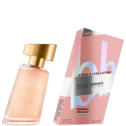 Radiant Woman Eau De Parfum 50ml