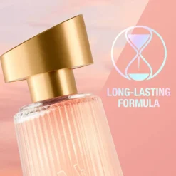 Radiant Woman Eau De Parfum 50ml