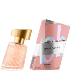 Radiant Woman Eau De Parfum 30ml