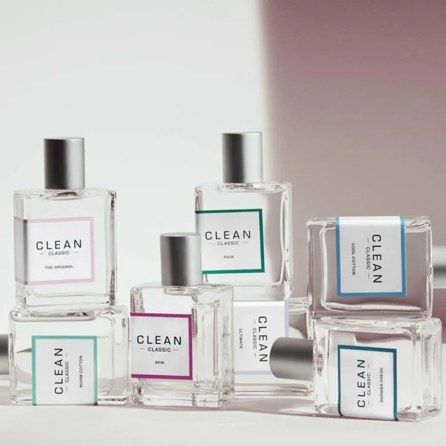 Rain Eau De Parfum 60ml