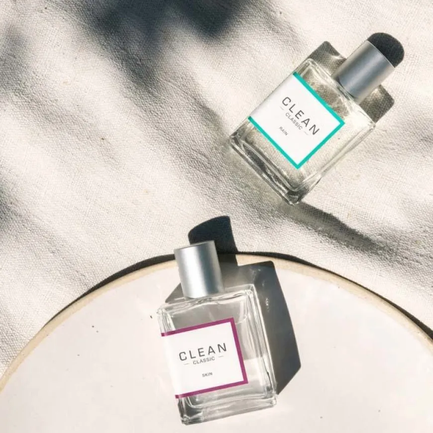 Rain Eau De Parfum 60ml