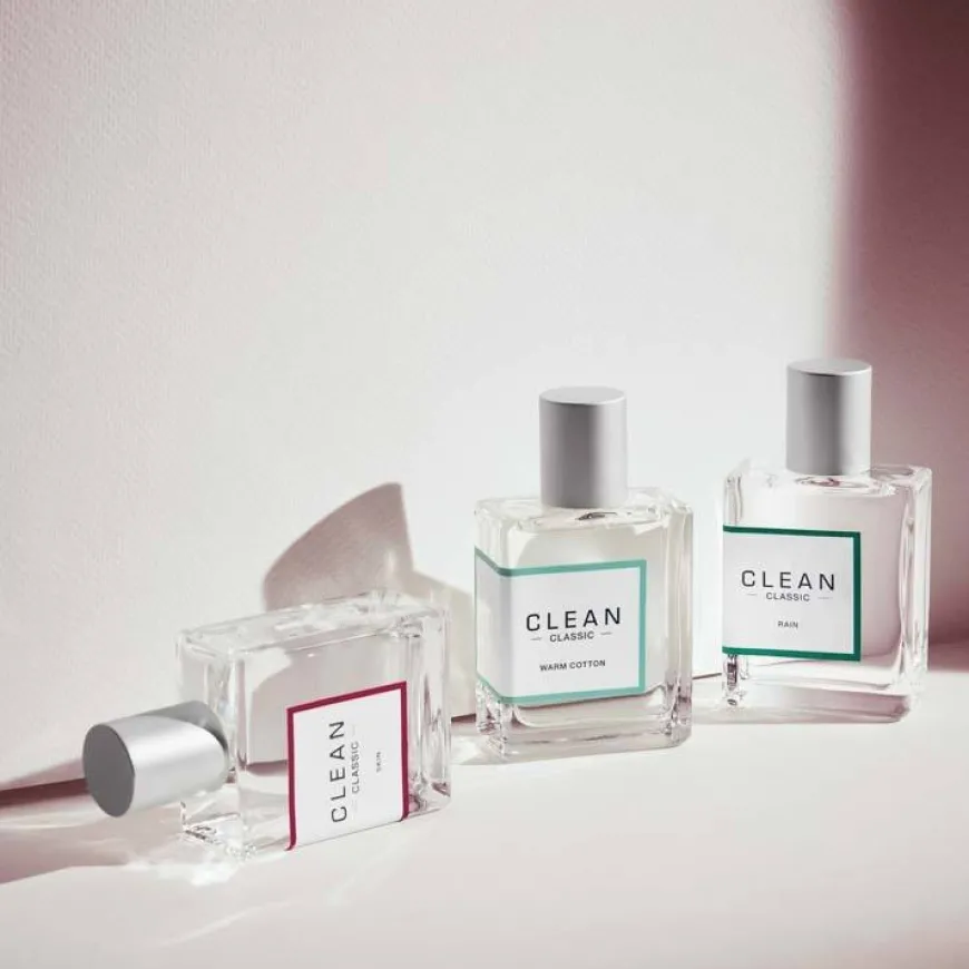 Rain Eau De Parfum 60ml