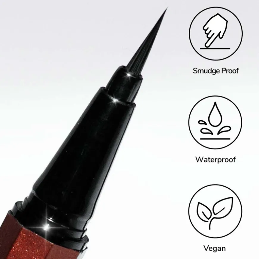Raising Brows Liquid Brow Pen 0.8g