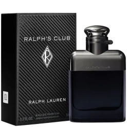 Ralph's Club Eau De Parfum 50ml