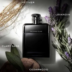 Ralph's Club Eau De Parfum 50ml