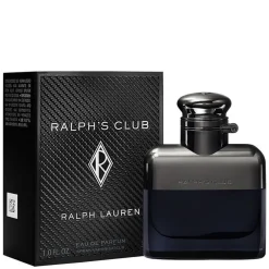 Ralph's Club Eau De Parfum 30ml