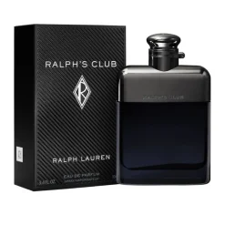 Ralph's Club Eau De Parfum 100ml