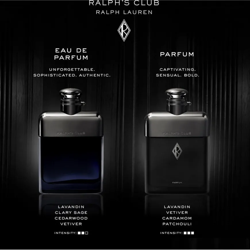 Ralph's Club Parfum 50ml