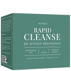 Rapid Cleanse 28pcs