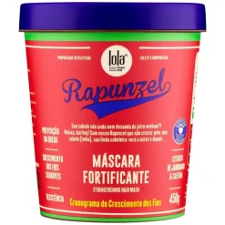 RAPUNZEL Fortifying Mask 450g