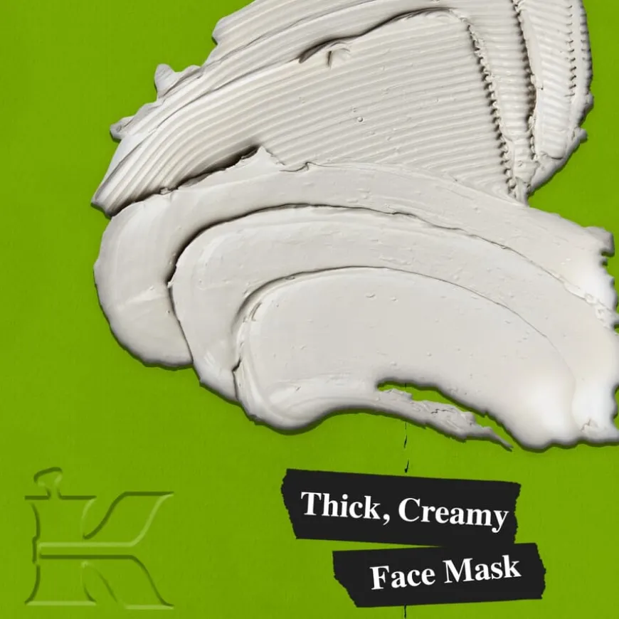 Rare Earth Deep Pore Cleansing Masque 125ml