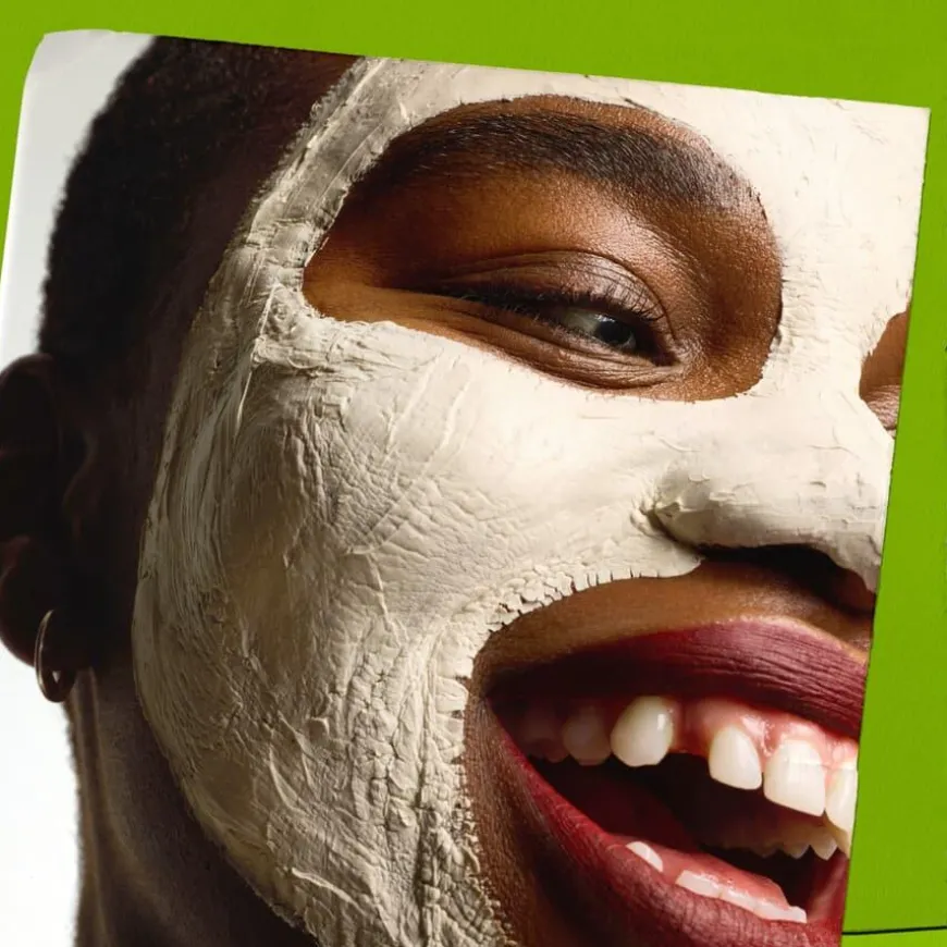 Rare Earth Deep Pore Cleansing Masque 125ml