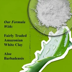 Rare Earth Deep Pore Cleansing Masque 125ml