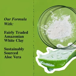 Rare Earth Deep Pore Daily Cleanser 150ml