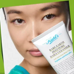 Rare Earth Deep Pore Daily Cleanser 150ml