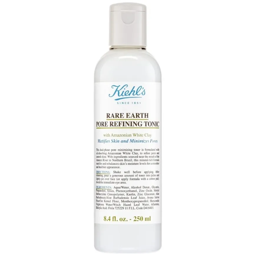 Rare Earth Pore Refining Tonic 250ml