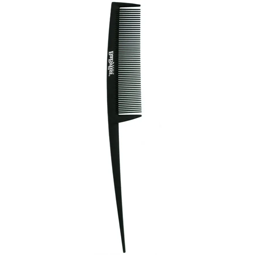 Rat Tail Comb