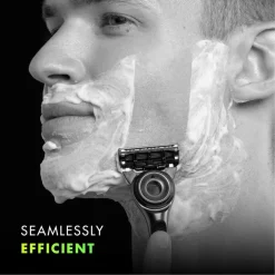 Razor Blade Refill 4pcs