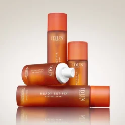 Ready Set Fix Setting Spray Travel Size 50ml