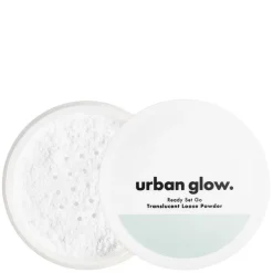 Ready Set Go Translucent Loose Powder 8g