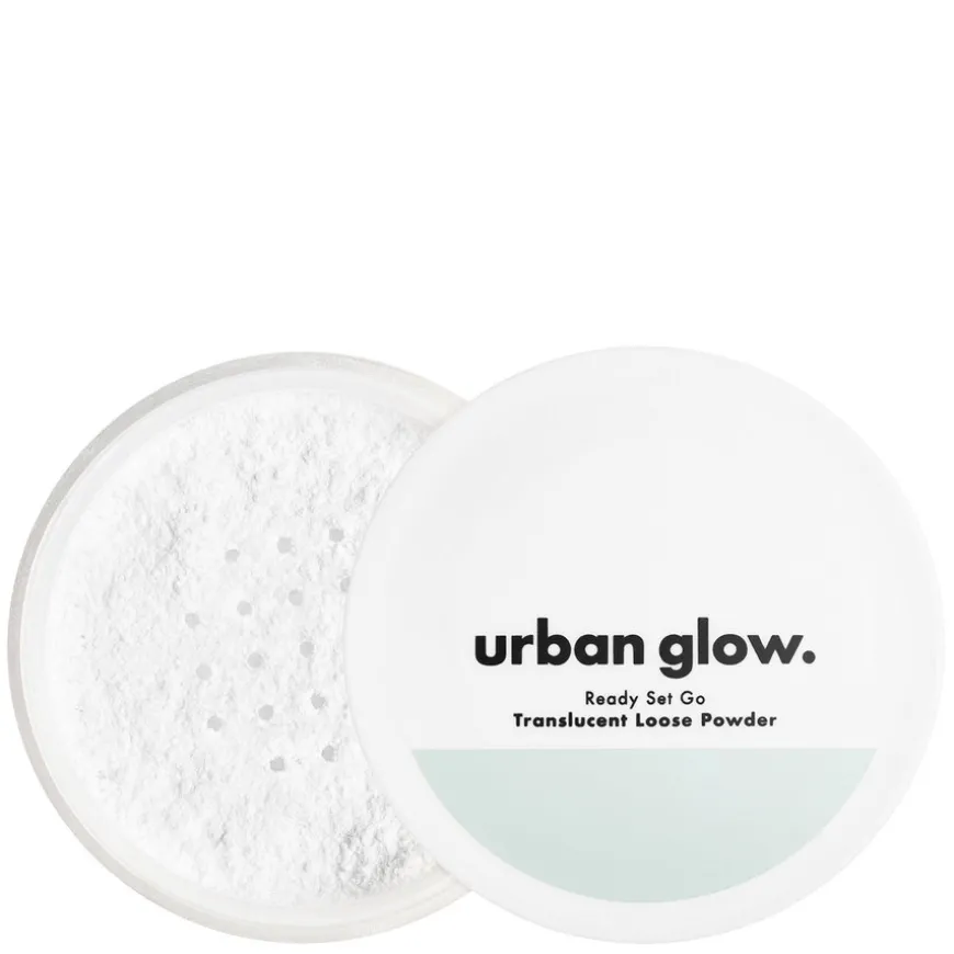 Ready Set Go Translucent Loose Powder 8g