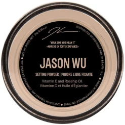 Ready Set Matte Setting Powder Translucent Banana 24g