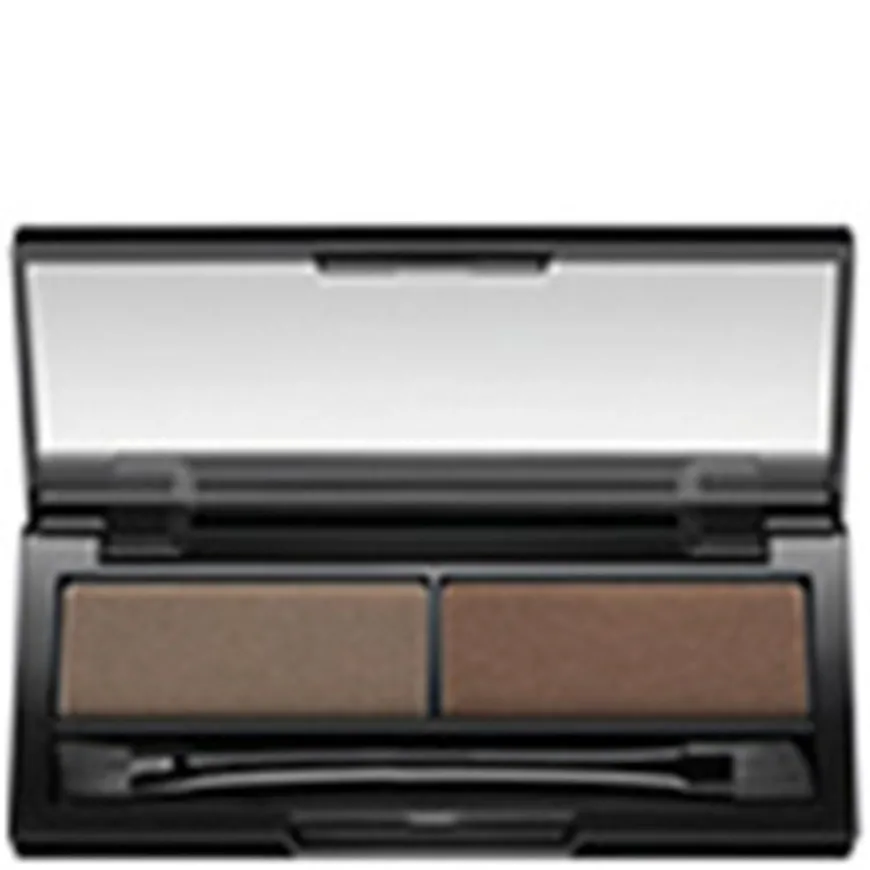 Real Brow Duo Kit 002 Medium 3,3g