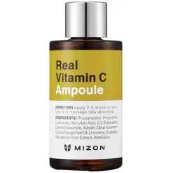 Real Vitamin C Ampoule 30ml