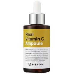 Real Vitamin C Ampoule 30ml