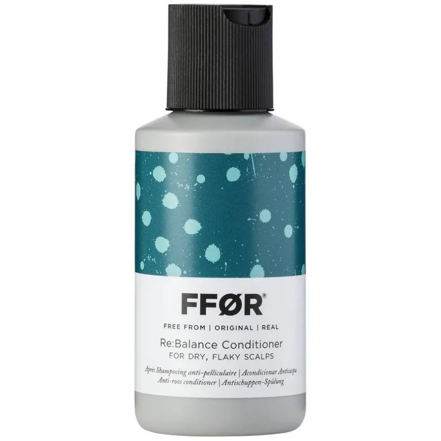 Re:Balance Conditioner For Dry Flaky Scalps 100ml