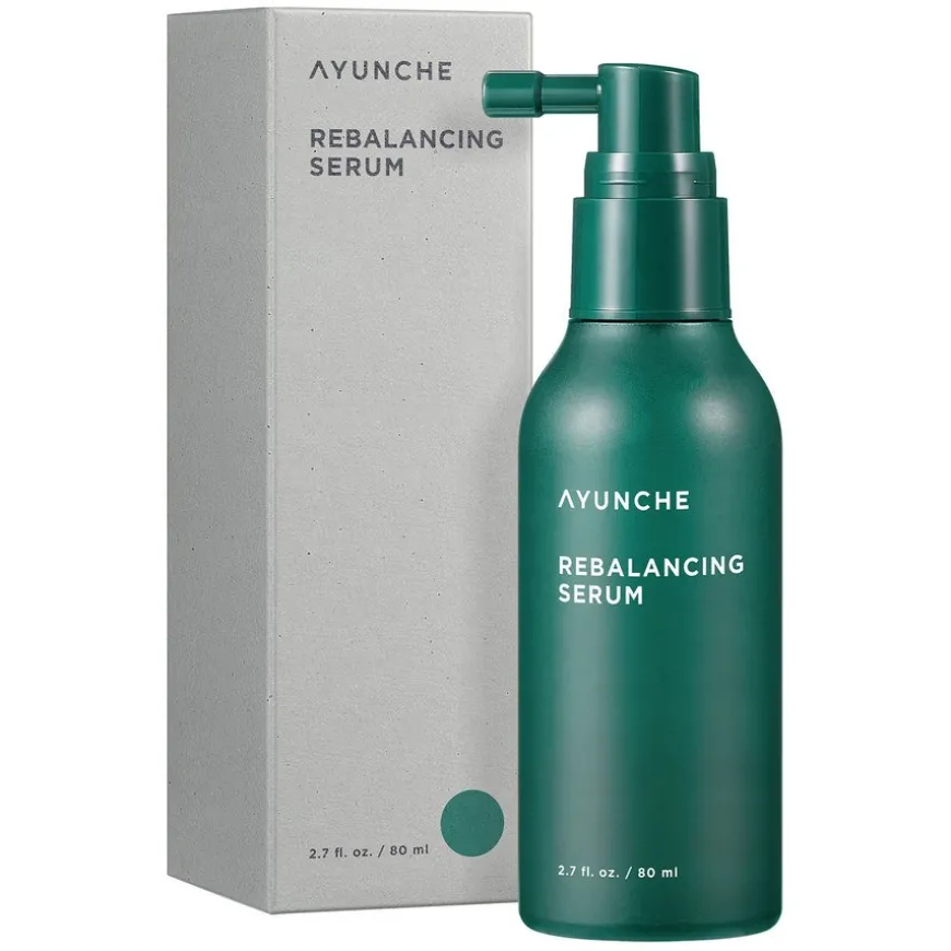 Rebalancing Serum 80ml