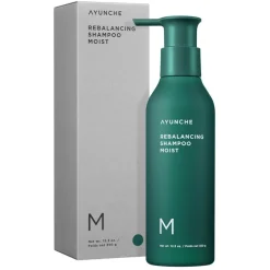 Rebalancing Shampoo Moist 350g