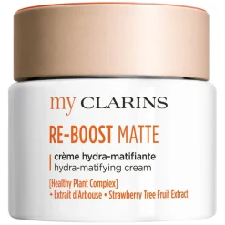Re-Boost Matte Hydra-Matifying Cream 50ml