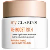 Re-Boost Rich Hydra-Nourishing Cream 50ml