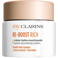 Re-Boost Rich Hydra-Nourishing Cream 50ml