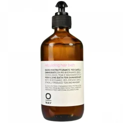 Rebuilding Hair Bath 240ml