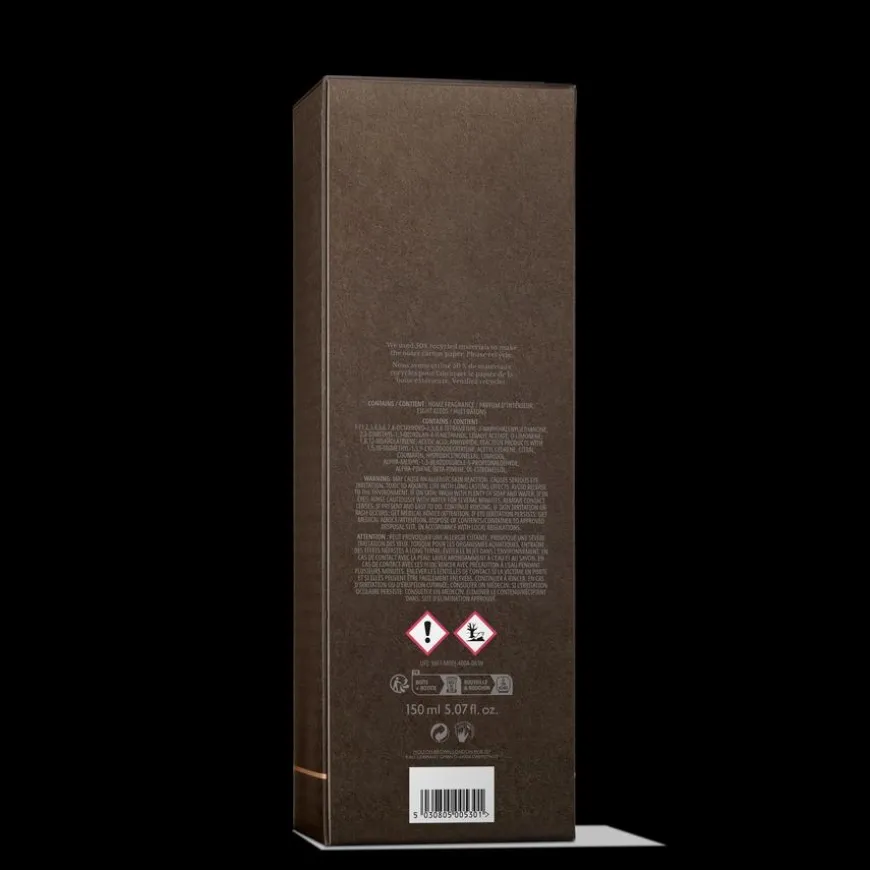 Re-Charge Black Pepper Aroma Reeds 150ml