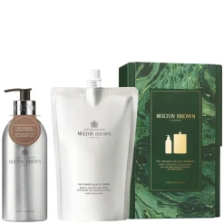 Re-charge Black Pepper Body Care Refill Gift Set Duo