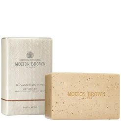 Re-charge Black Pepper Bodyscrub Bar 250g